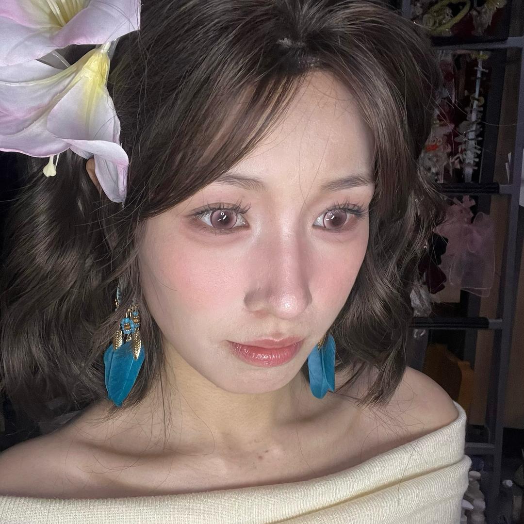 千斤大小姐✨