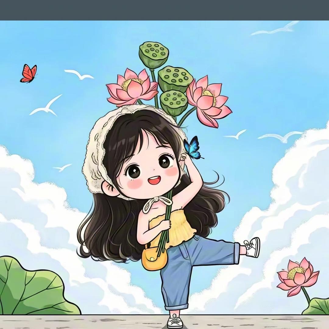 你今天好欧耶✌️