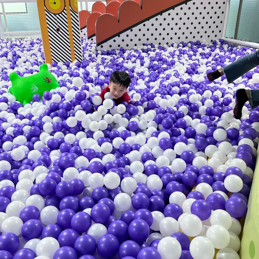 小洁冰屋（河田人民北店）