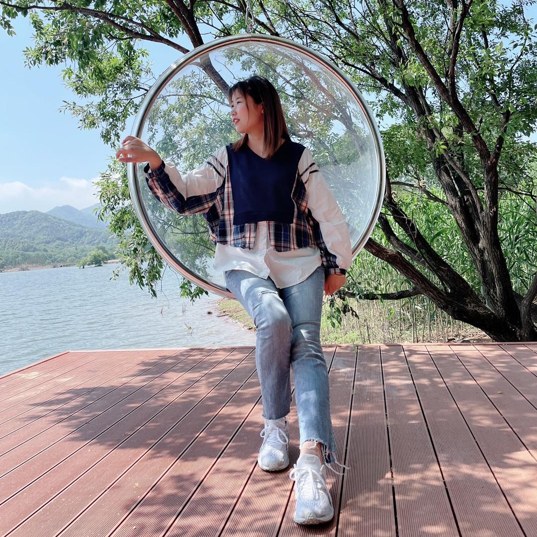 可惜，没有如果