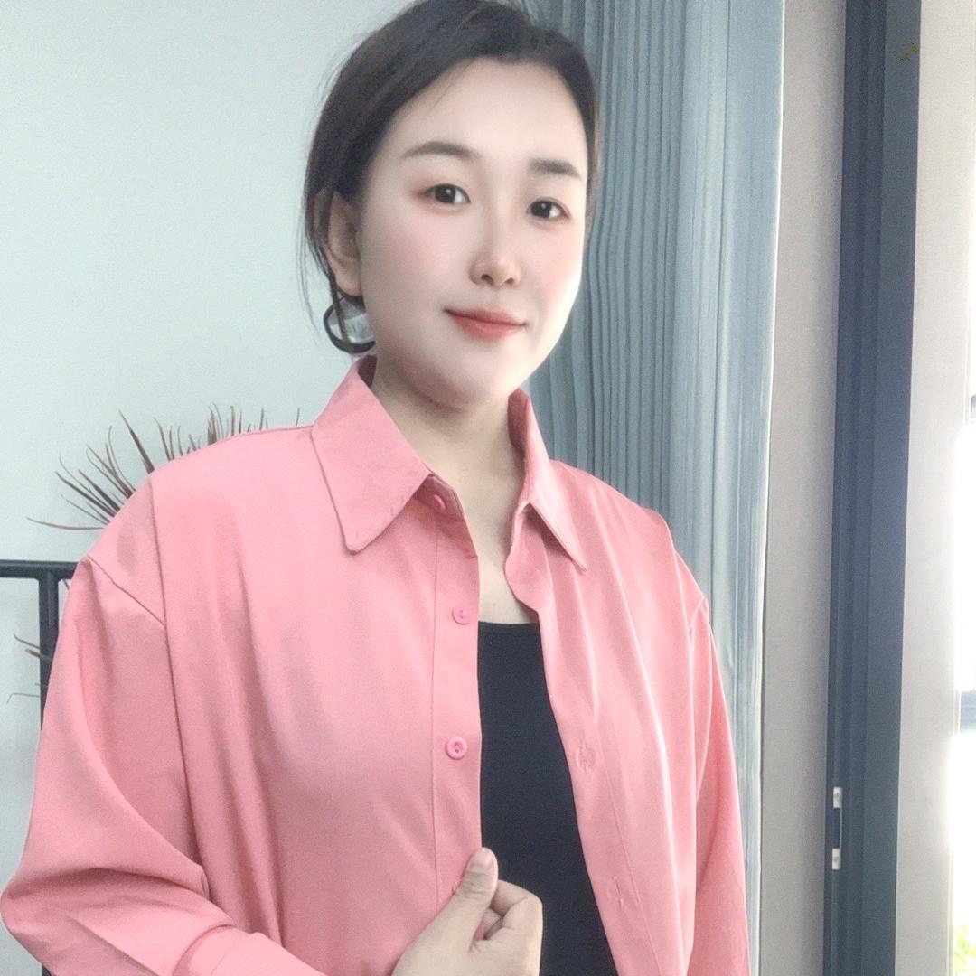 大明明女装
