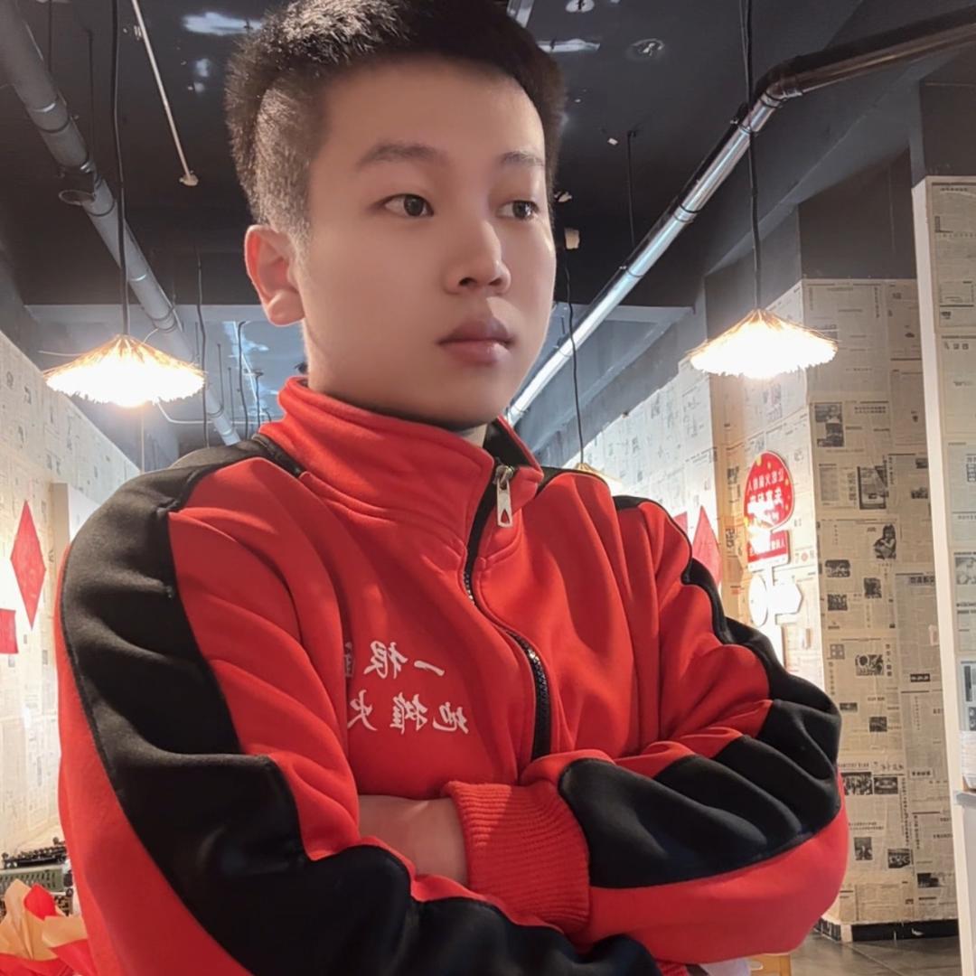 卖火锅的大叔