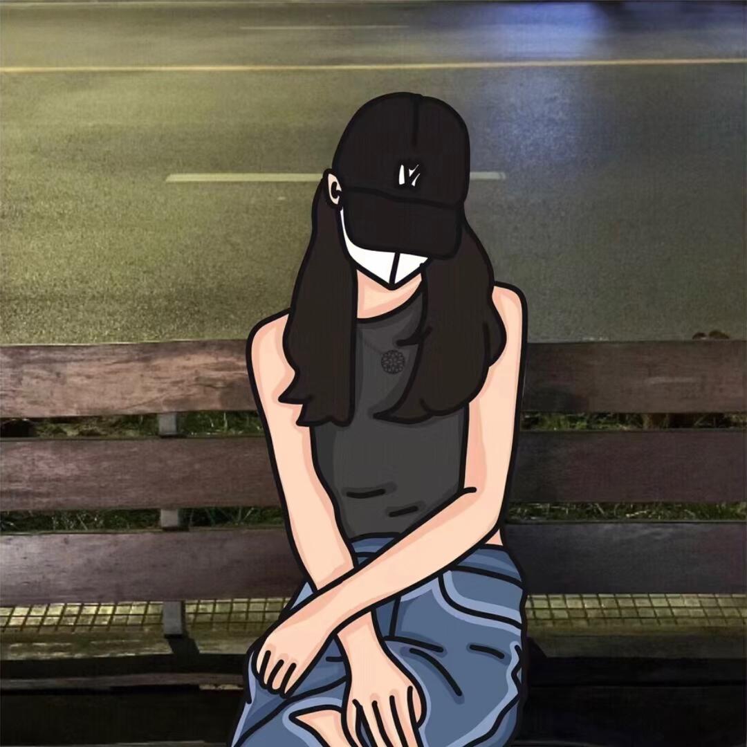 《不吃香菜》💌