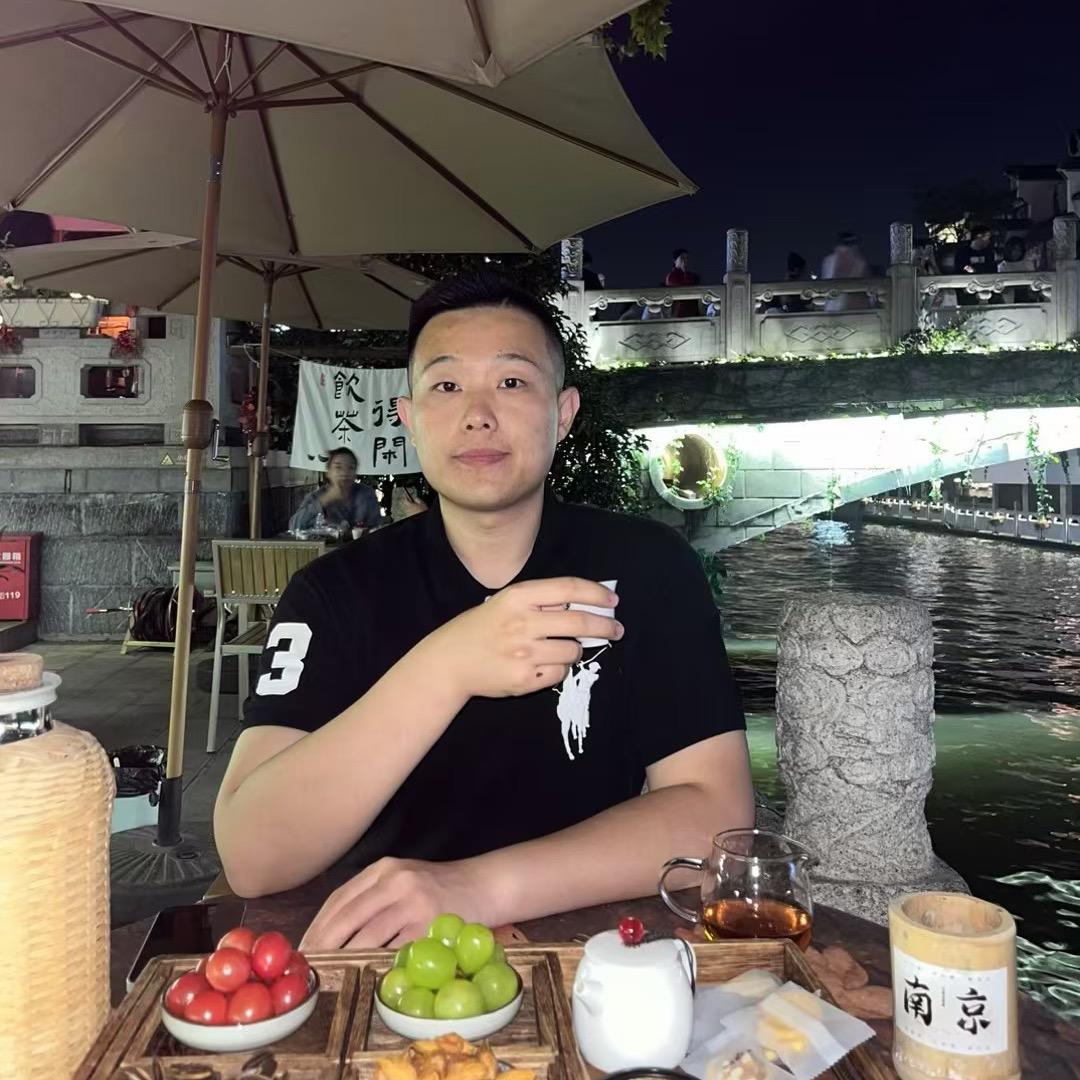 大蔡说天下