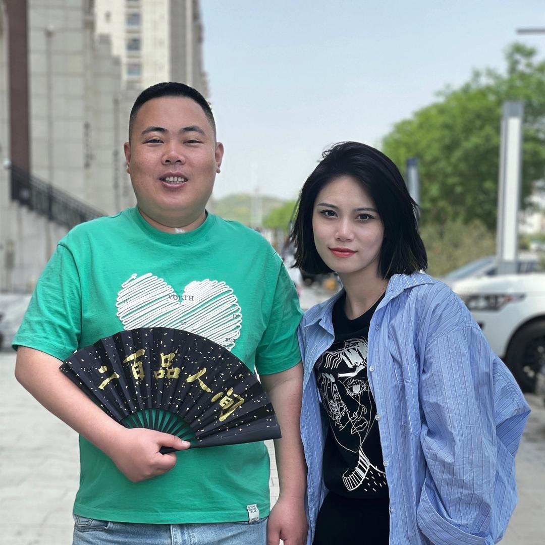 食堂观察员
