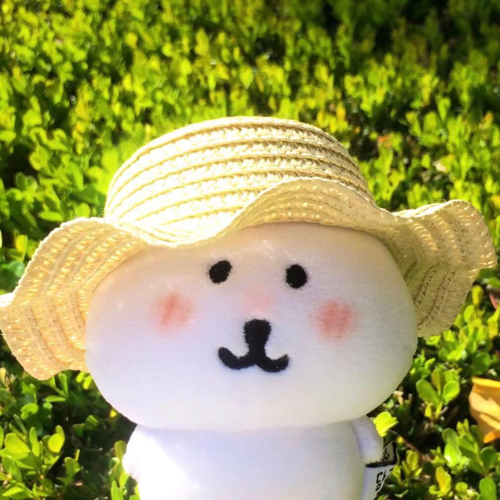 别瞅了我头发都秃了