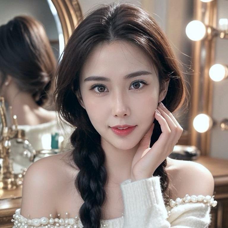 小晴