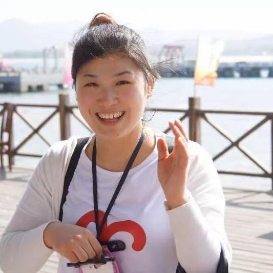 崔崔—亢村禾木美业