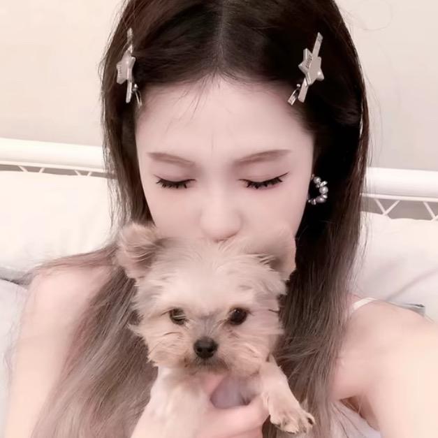 喜欢不叼我的