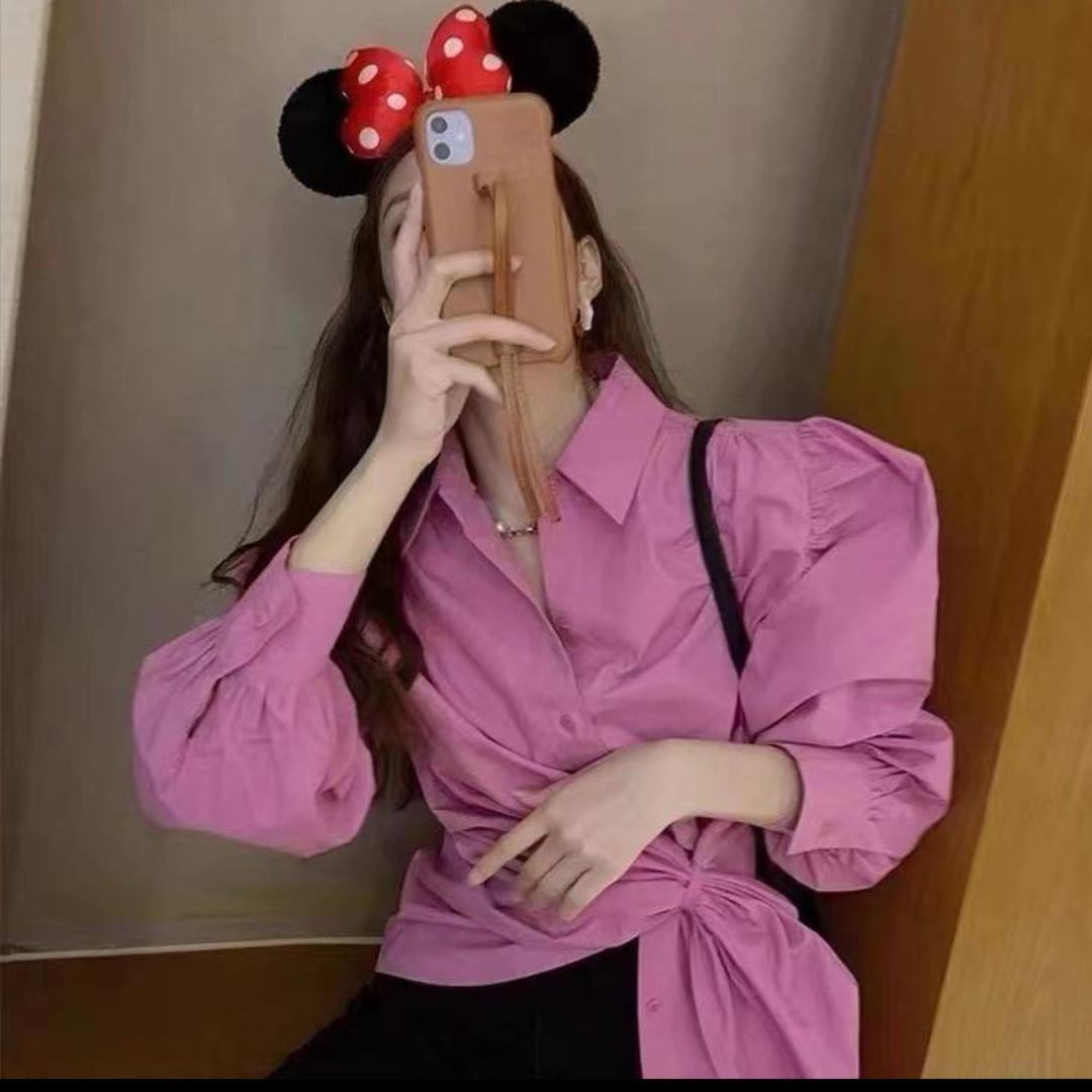 美美的一天呦