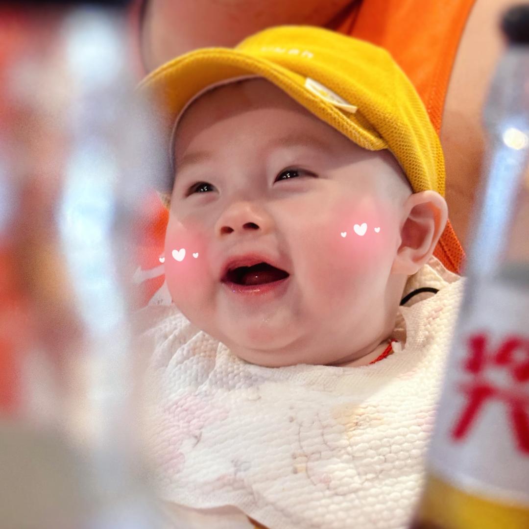 长长久久的久🍼