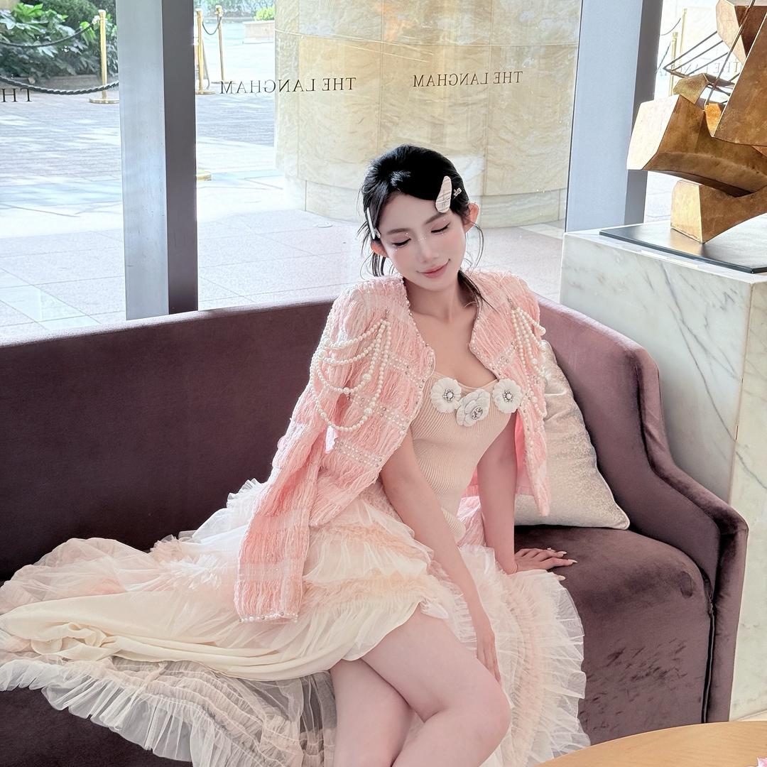 天秤女⚖️