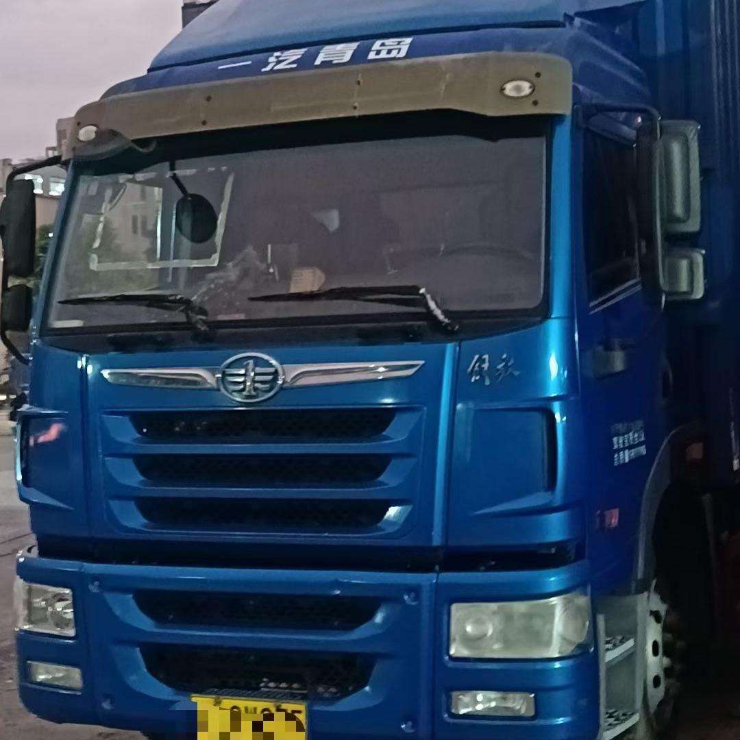 弘森精品二手货车