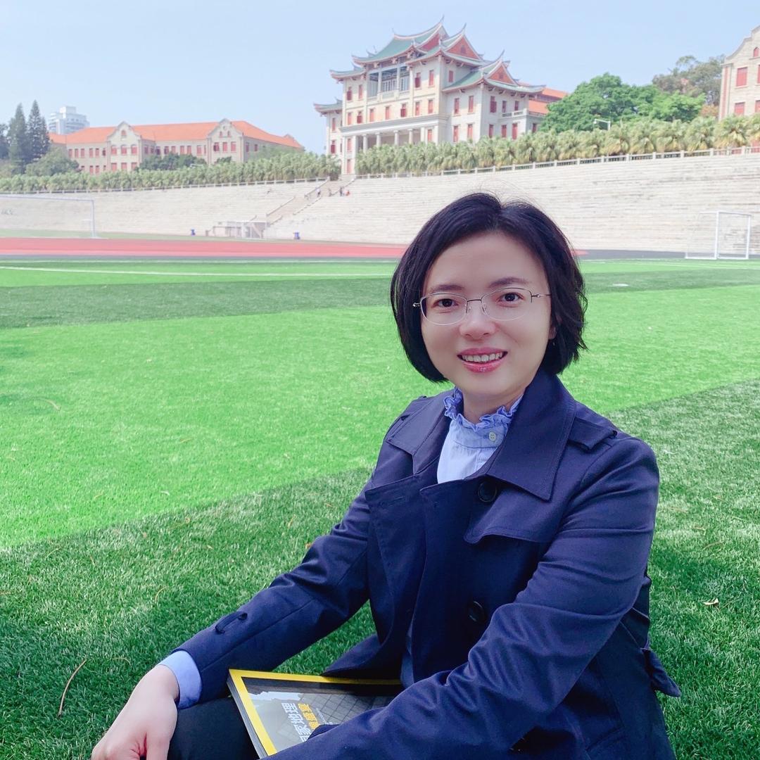 福建高考 陈老师