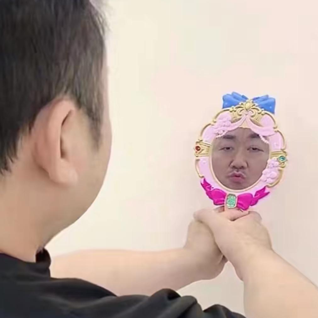 哇夏咧