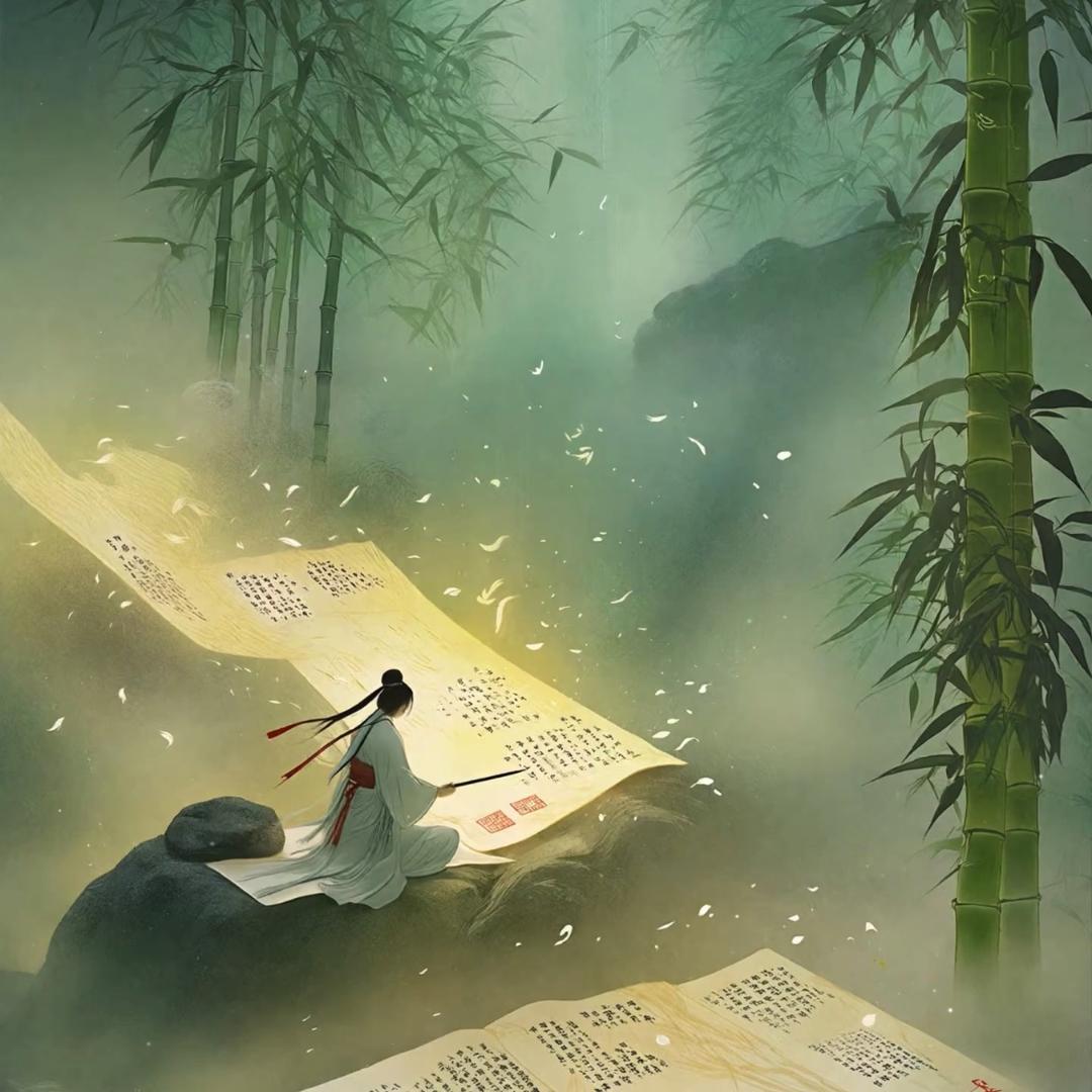 爱與海✨