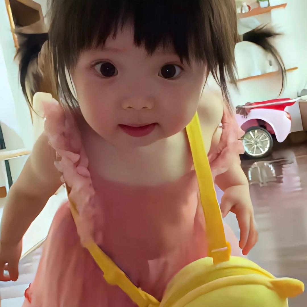 妞妞吖