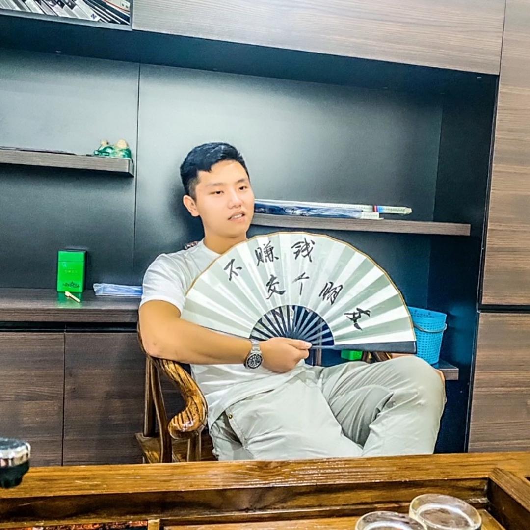 苏州康师傅闪耀名车