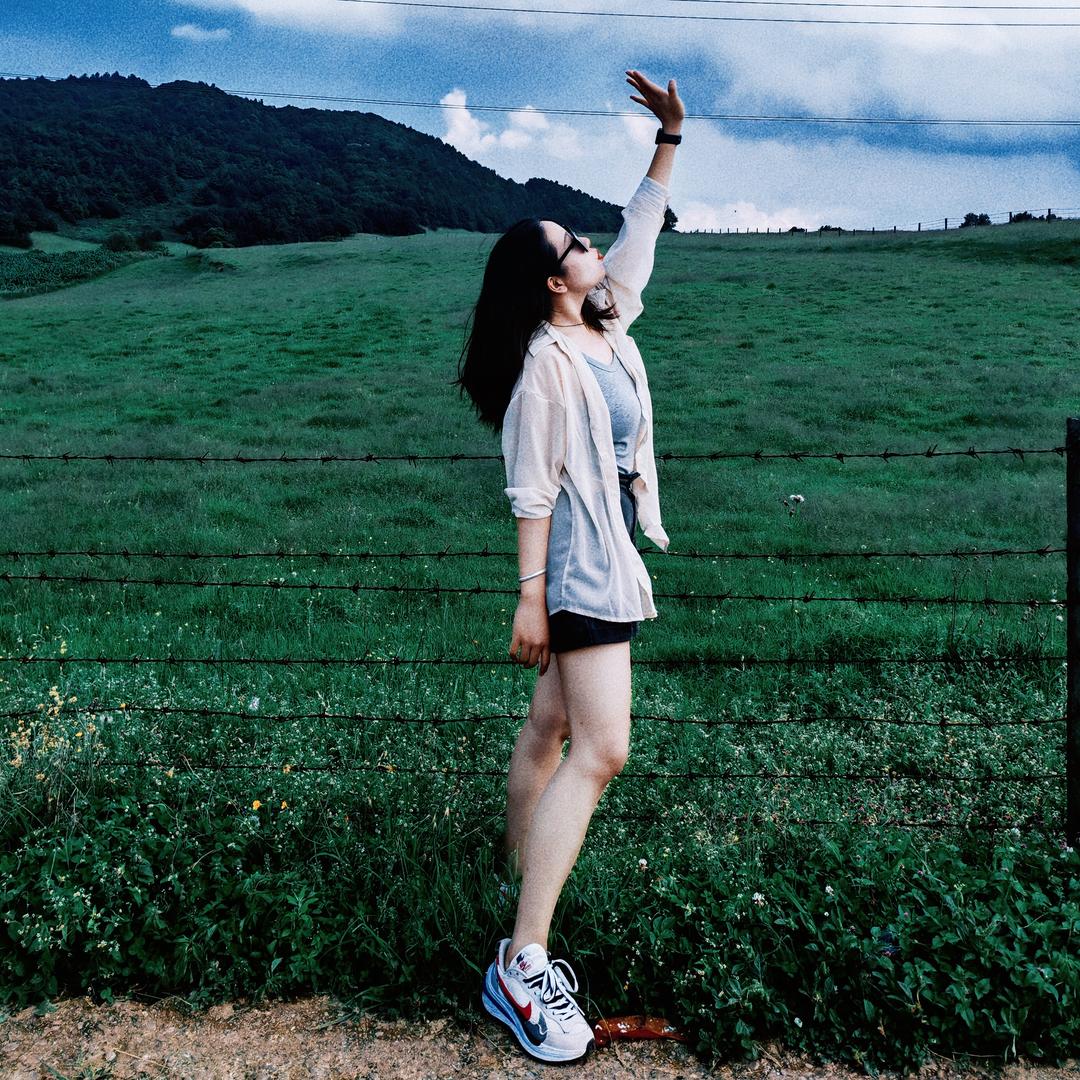 还逃的掉吗🌤️