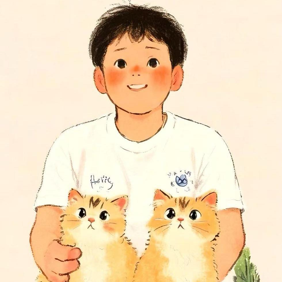 柏特猫舍～菲菲