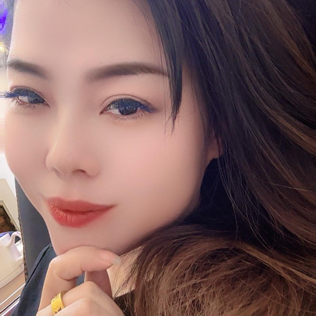 幸福女神孟姐