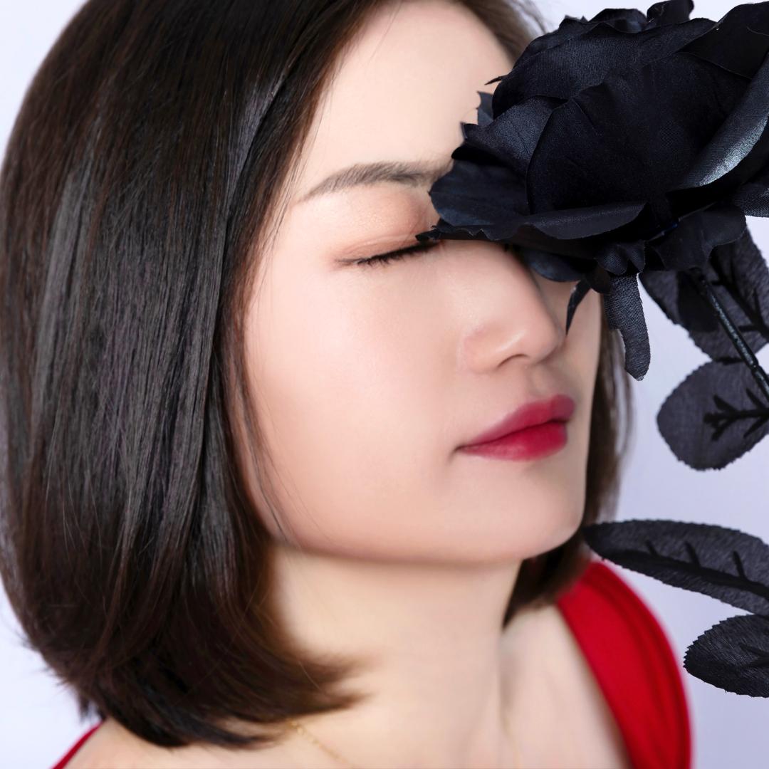 多年以后🙎🏻‍♀️