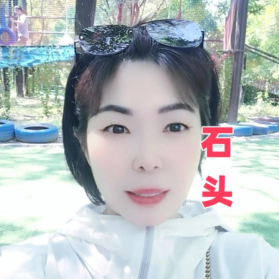 石头姐B