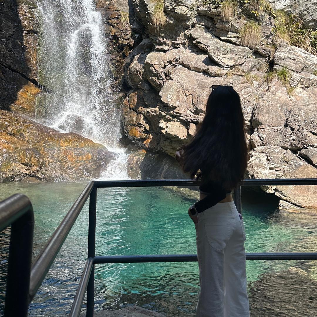 美丽的丈母娘～