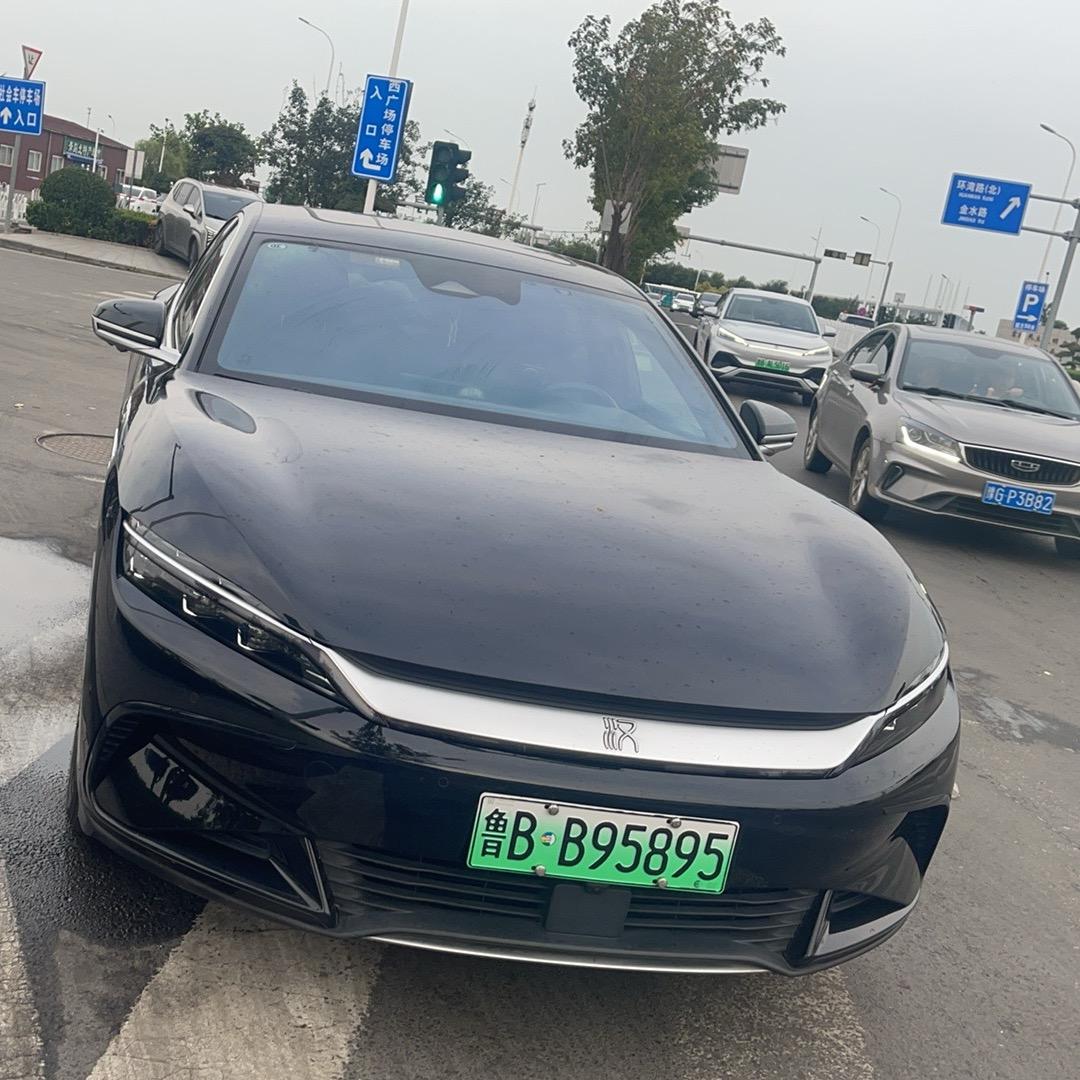 青岛迪尔出行-徐立新