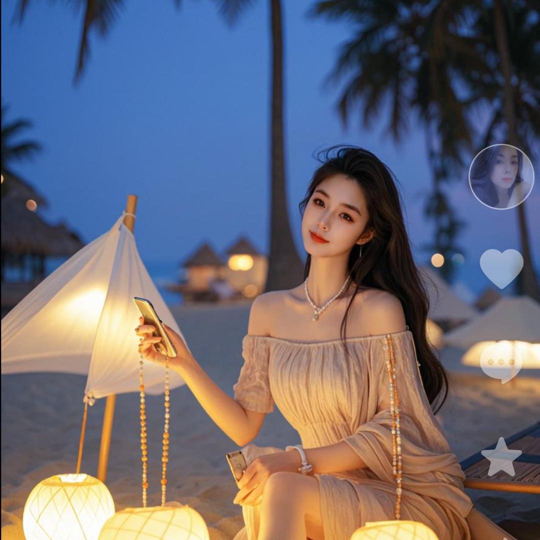来宠娜💕