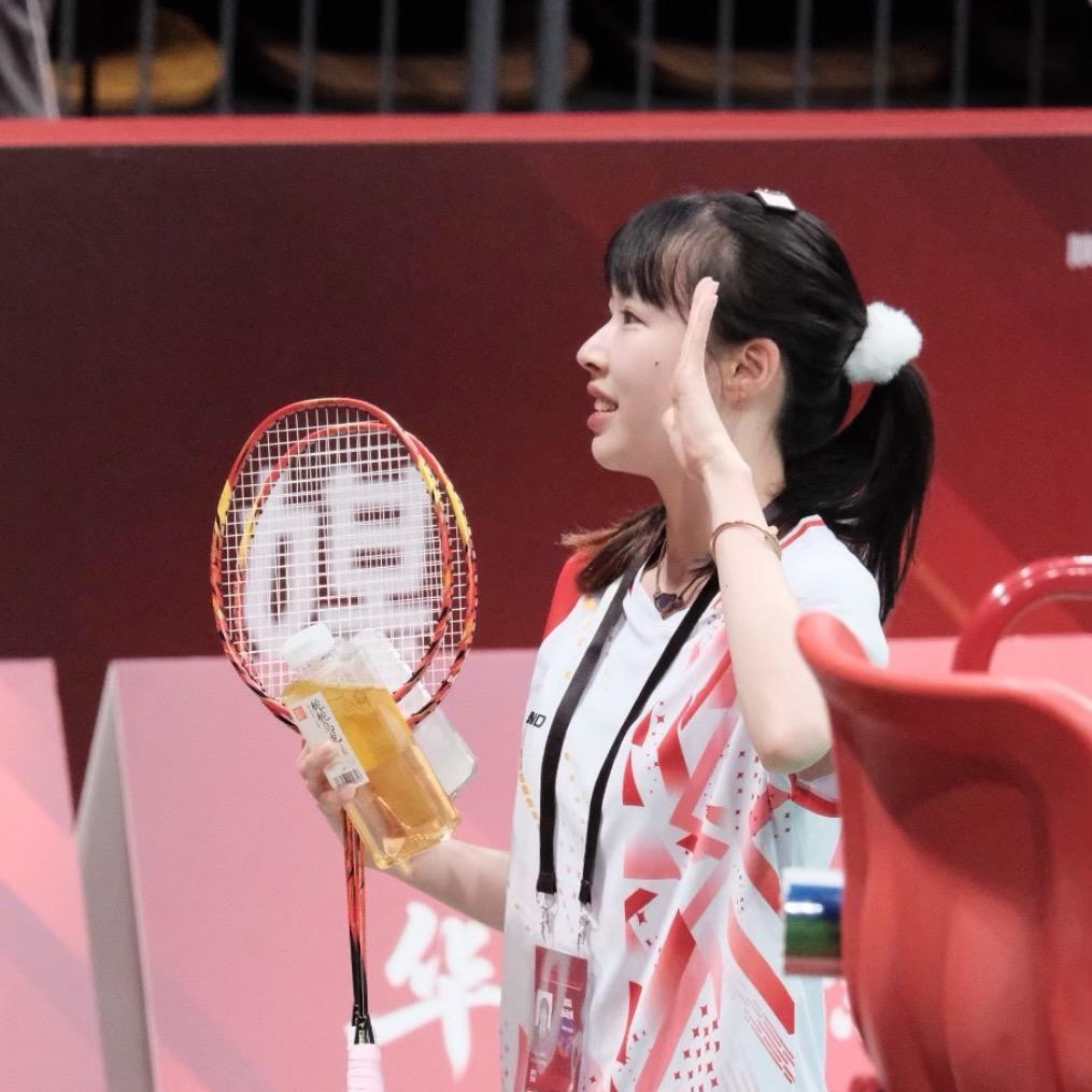 Badminton