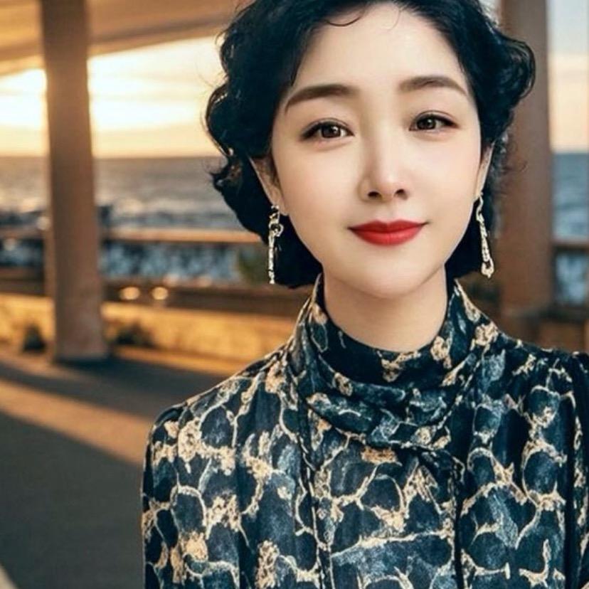 如玉