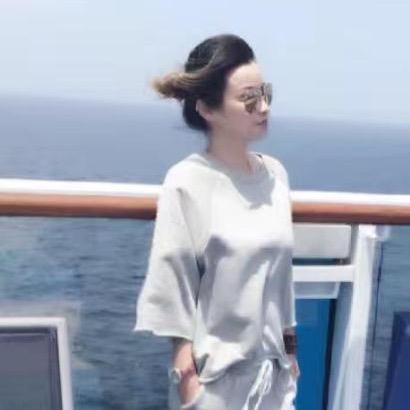 蔡蔡轻奢潮品女鞋
