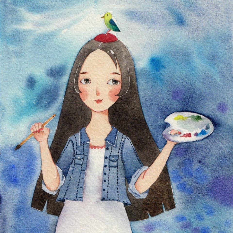 小怪兽美术馆