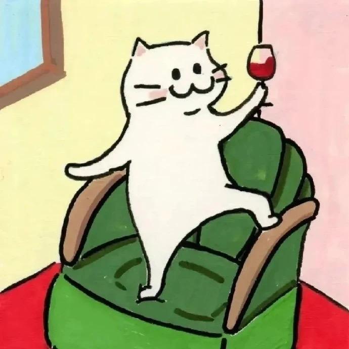 两只老虎🐯