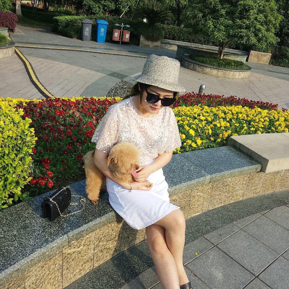 💋丽