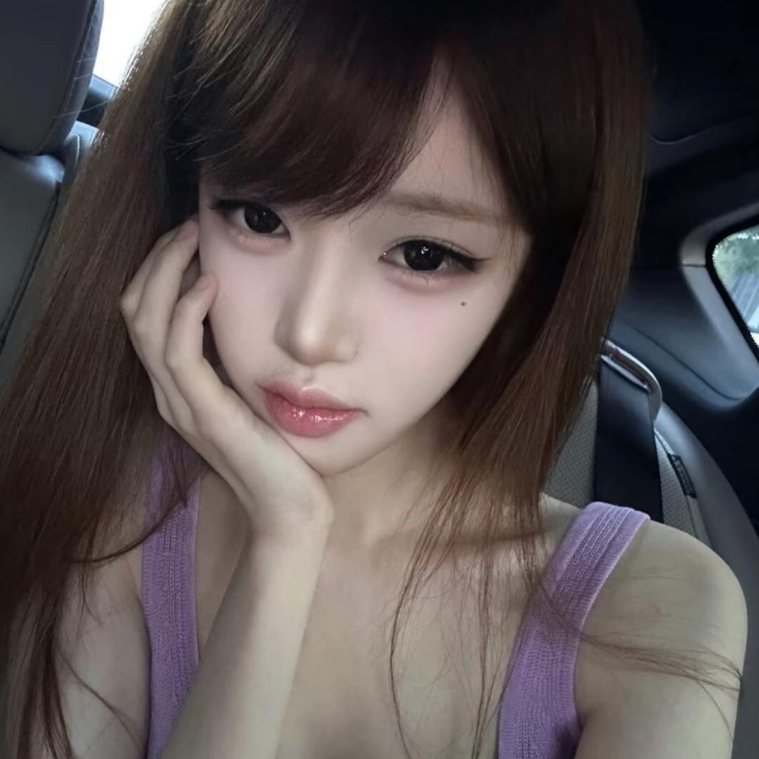 小欧子.