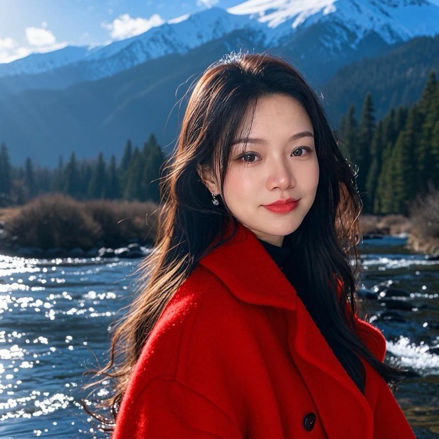 婷婷