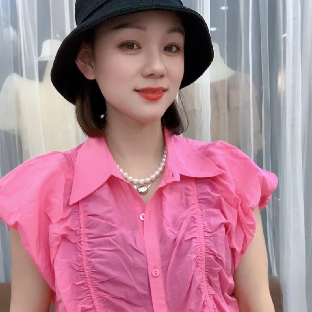 苍南热点女装