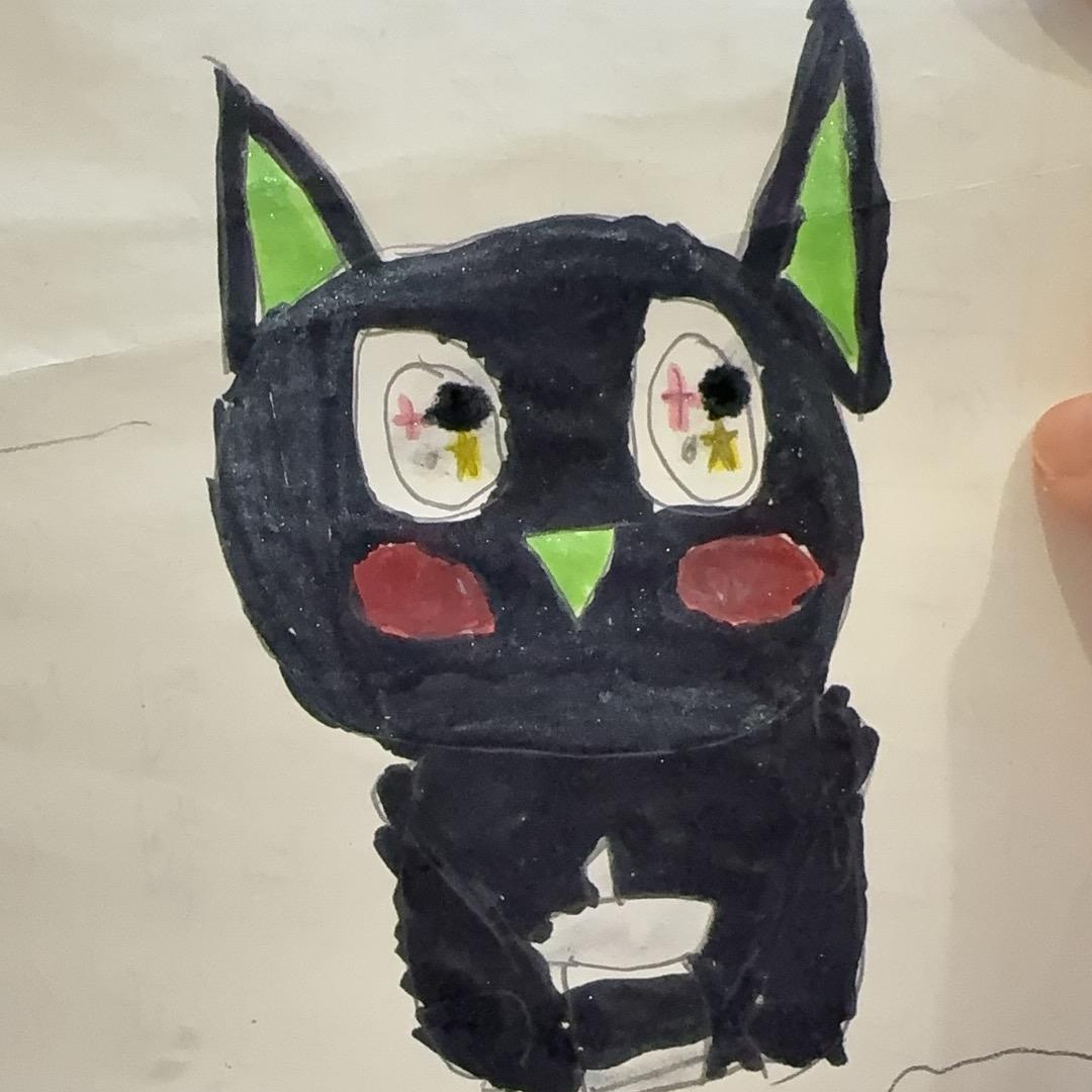 猫毛过敏