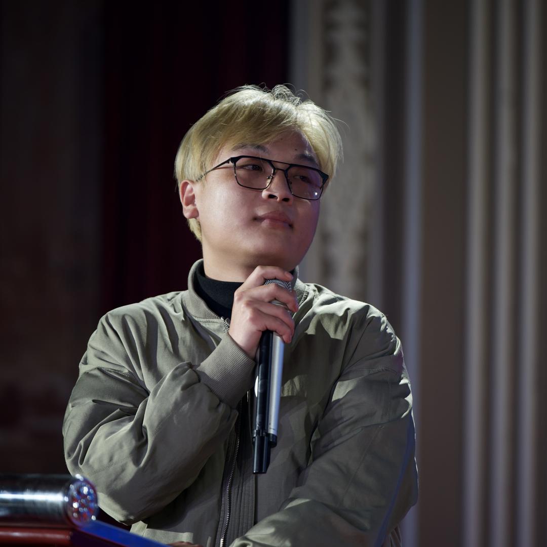 星秀传媒 一der（Bigo海外淘金版）