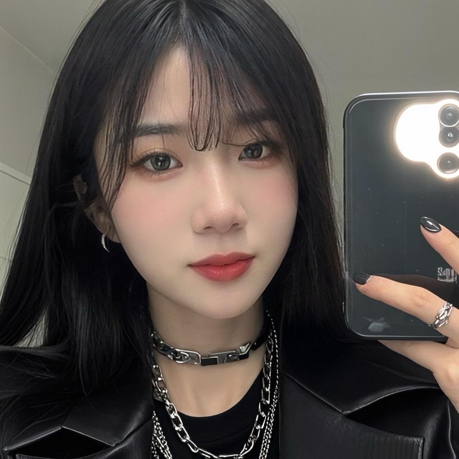 木子梨吖+💞