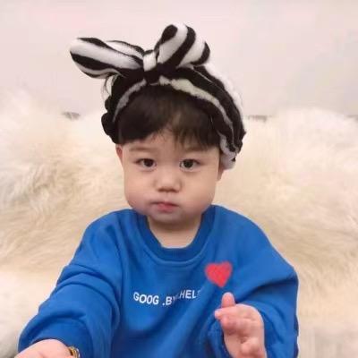 兜兜里有糖🍬