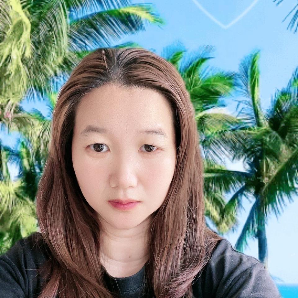 芳姐，
