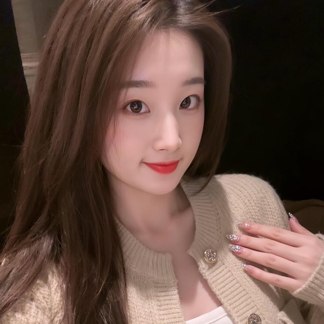 沈点心🧡