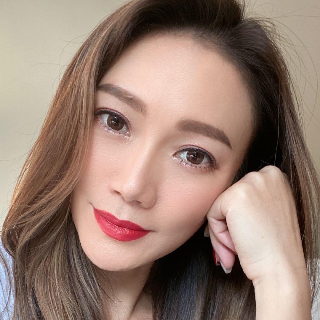 朱庭萱Bonnie玻璃朱