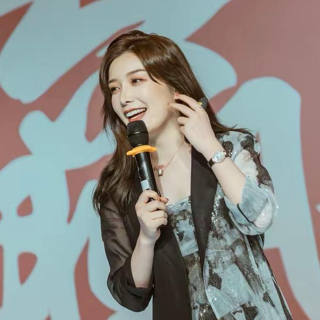 森泊文化美业郭珂妍