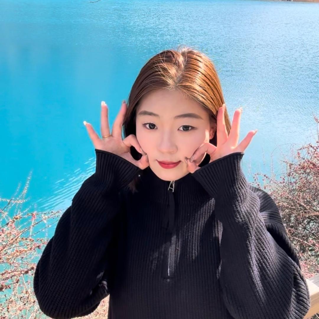 ❄️禾安