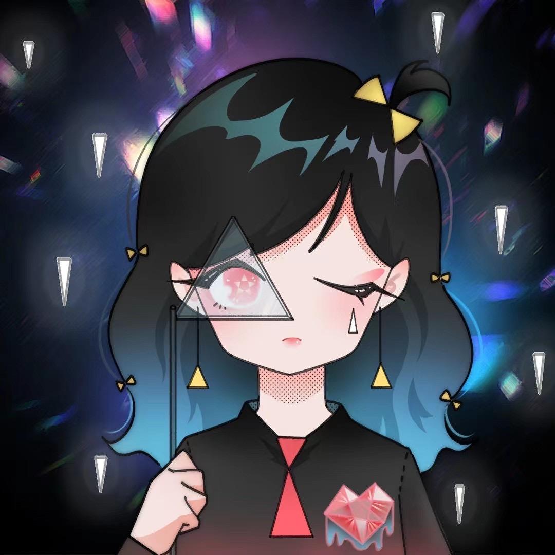 YiFei孟漪霏