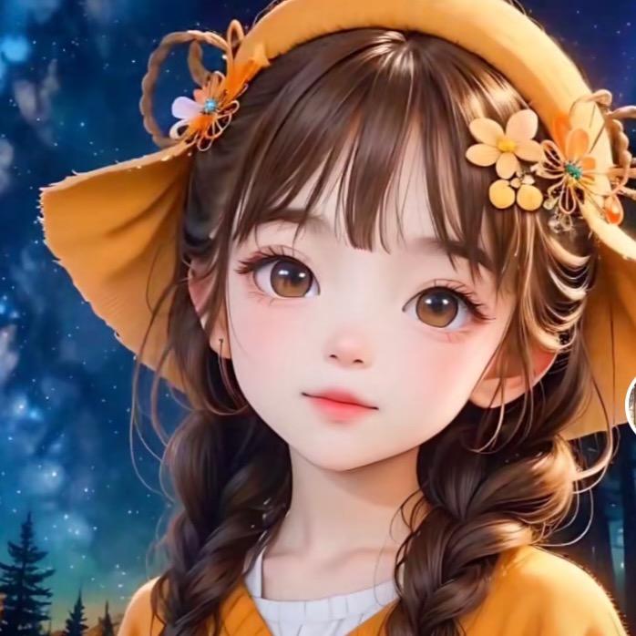 伱好吖💫